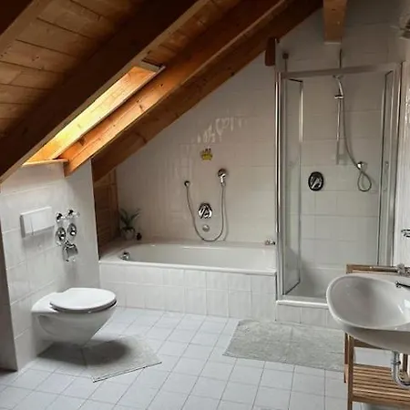 Apartment In - Dg - 90 Qm Anzing